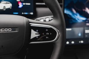 Jaecoo J7 Lifestyle 150 - вид 19