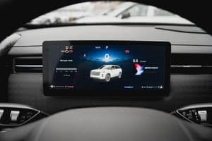 Jaecoo J7 Lifestyle 150 - вид 20