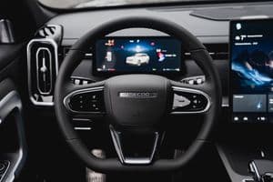 Jaecoo J7 Lifestyle 150 - вид 21
