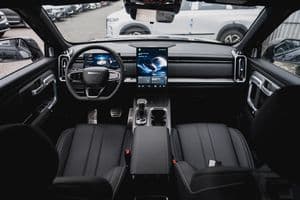 Jaecoo J7 Lifestyle 150 - вид 23
