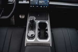Jaecoo J7 Lifestyle 150 - вид 24
