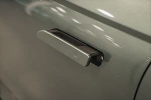 Jaecoo J7 Ultimate - вид 11