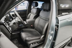 Jaecoo J7 Ultimate - вид 12