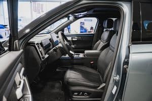 Jaecoo J7 Ultimate - вид 13