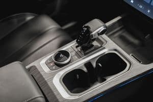 Jaecoo J7 Ultimate - вид 16