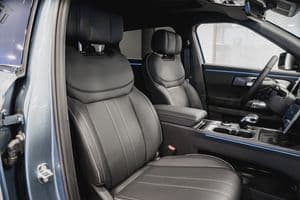 Jaecoo J7 Ultimate - вид 17