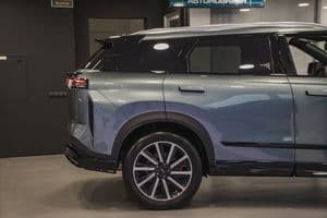 Jaecoo J7 Ultimate - вид 10