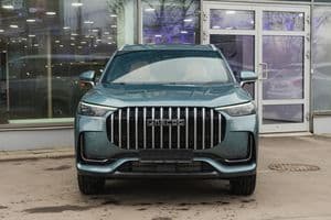 Jaecoo J8 Supreme - вид 2
