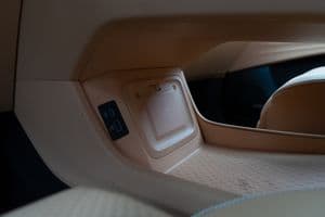 Jaecoo J8 Supreme - вид 28