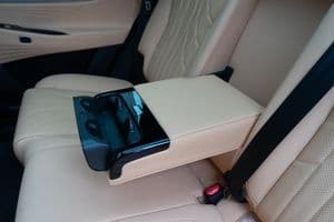 Jaecoo J8 Supreme - вид 32