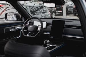 Jaecoo J7 Lifestyle 150 - вид 22