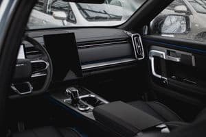 Jaecoo J7 Lifestyle 150 - вид 23