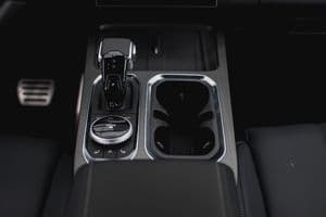 Jaecoo J7 Lifestyle 150 - вид 25