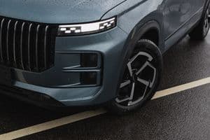 Jaecoo J7 Lifestyle 150 - вид 6