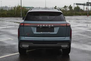 Jaecoo J7 Lifestyle 150 - вид 9