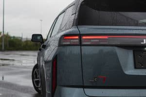 Jaecoo J7 Lifestyle 150 - вид 8