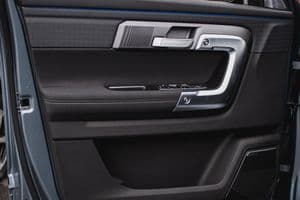 Jaecoo J7 Lifestyle 150 - вид 12