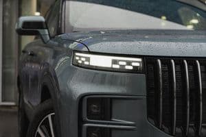 Jaecoo J7 Supreme - вид 5