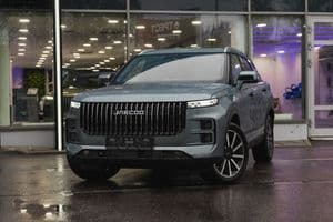 Jaecoo J7