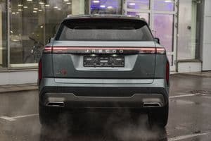 Jaecoo J7 Supreme - вид 9