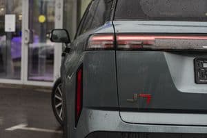 Jaecoo J7 Supreme - вид 11