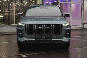 Jaecoo J7 Supreme - вид 2