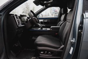 Jaecoo J7 Supreme - вид 14