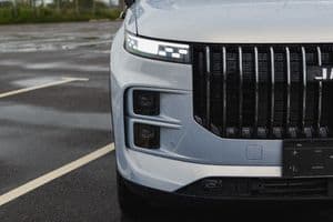 Jaecoo J7 Lifestyle 150 - вид 4