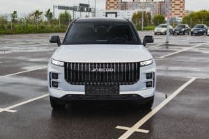 Jaecoo J7 Lifestyle 150 - вид 2