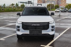 Jaecoo J7 Lifestyle 150 - вид 5