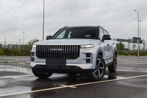 Jaecoo J7