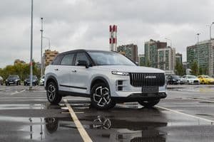 Jaecoo J7 Lifestyle 150 - вид 3