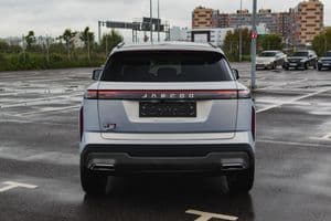 Jaecoo J7 Lifestyle 150 - вид 9
