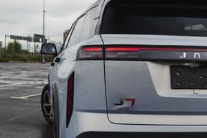 Jaecoo J7 Lifestyle 150 - вид 13