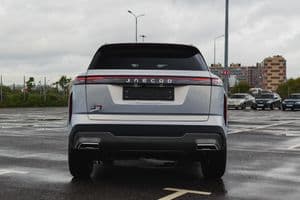 Jaecoo J7 Lifestyle 150 - вид 11