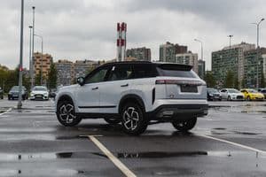 Jaecoo J7 Lifestyle 150 - вид 7