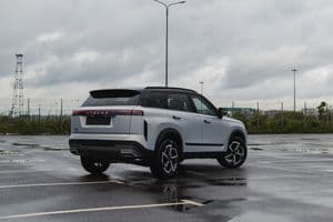 Jaecoo J7 Lifestyle 150 - вид 10