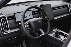 Jaecoo J7 Lifestyle 150 - вид 25