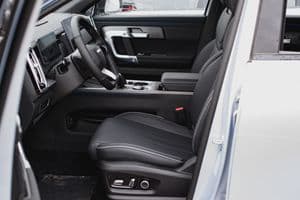 Jaecoo J7 Lifestyle 150 - вид 26