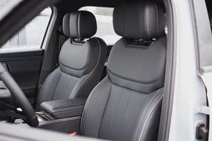 Jaecoo J7 Lifestyle 150 - вид 23