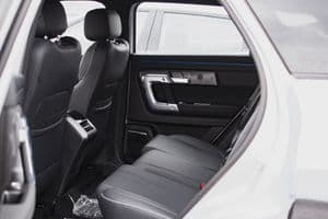Jaecoo J7 Lifestyle 150 - вид 36