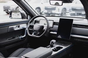 Jaecoo J7 Lifestyle 150 - вид 27