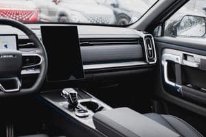Jaecoo J7 Lifestyle 150 - вид 28