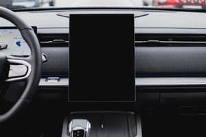 Jaecoo J7 Lifestyle 150 - вид 29