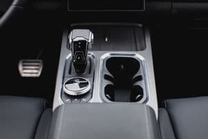 Jaecoo J7 Lifestyle 150 - вид 30