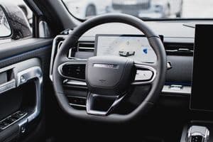 Jaecoo J7 Lifestyle 150 - вид 32