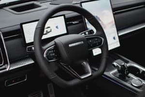 Jaecoo J7 Supreme - вид 34