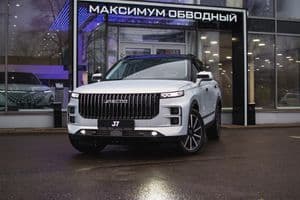 Jaecoo J7