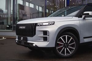 Jaecoo J7 Supreme - вид 4