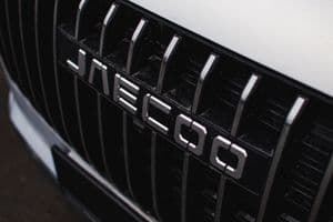 Jaecoo J7 Supreme - вид 8